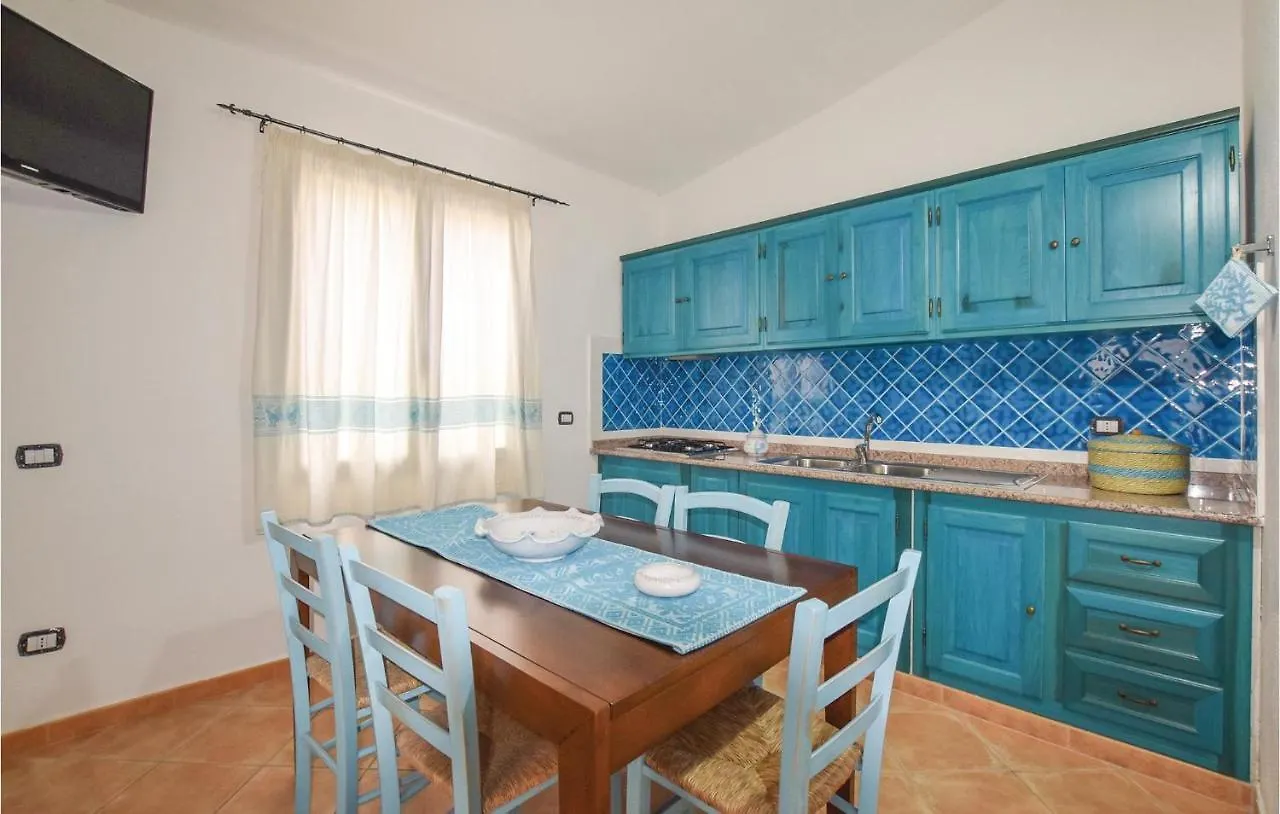 Villa Milia Orosei Holiday home