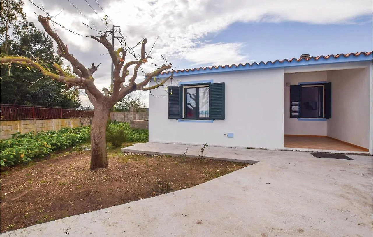 Villa Milia Orosei Holiday home