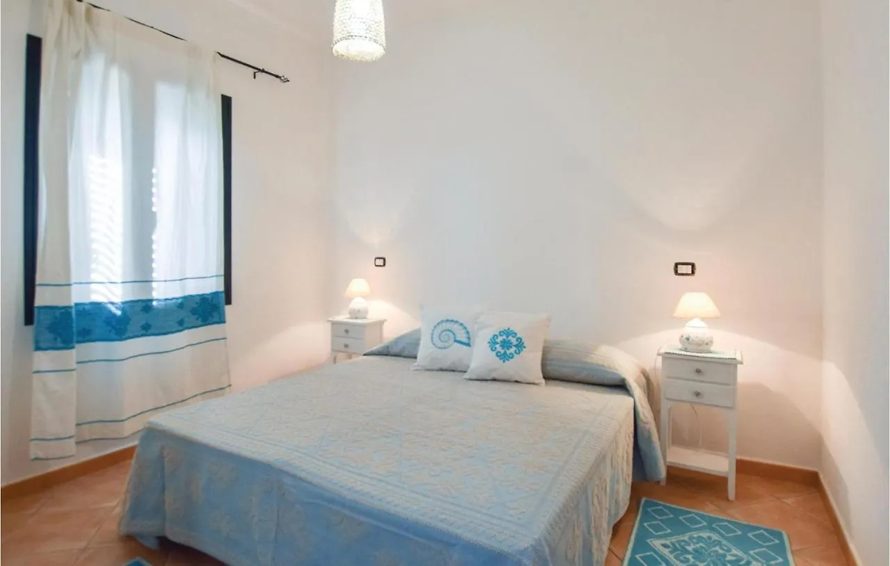 Holiday home Villa Milia Orosei
