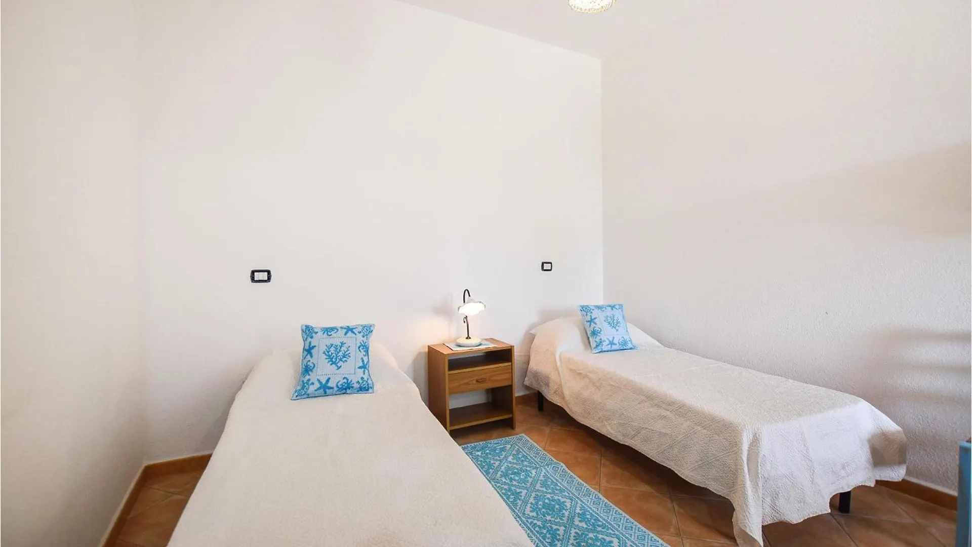Villa Milia Orosei Holiday home