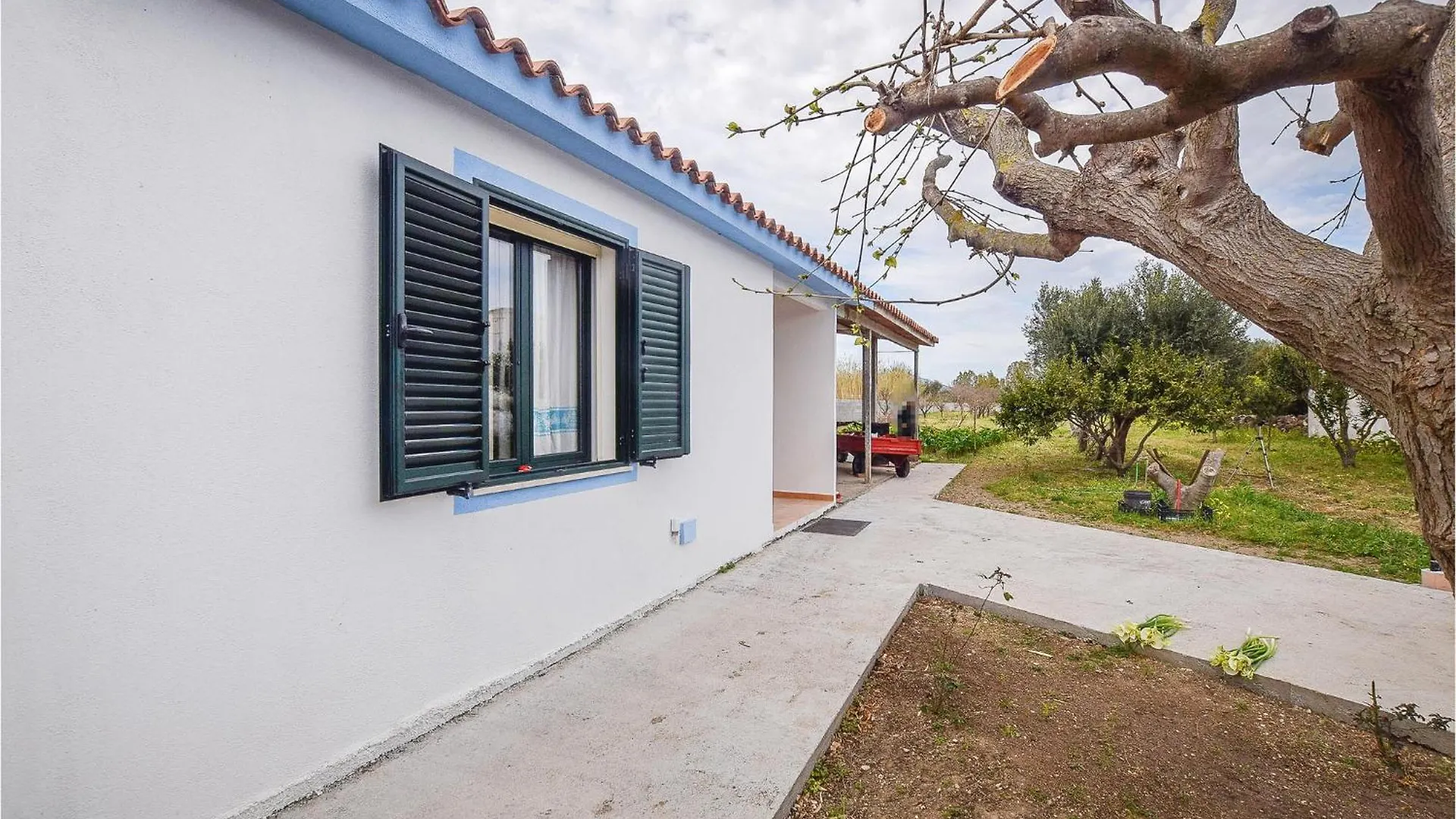 Villa Milia contacts