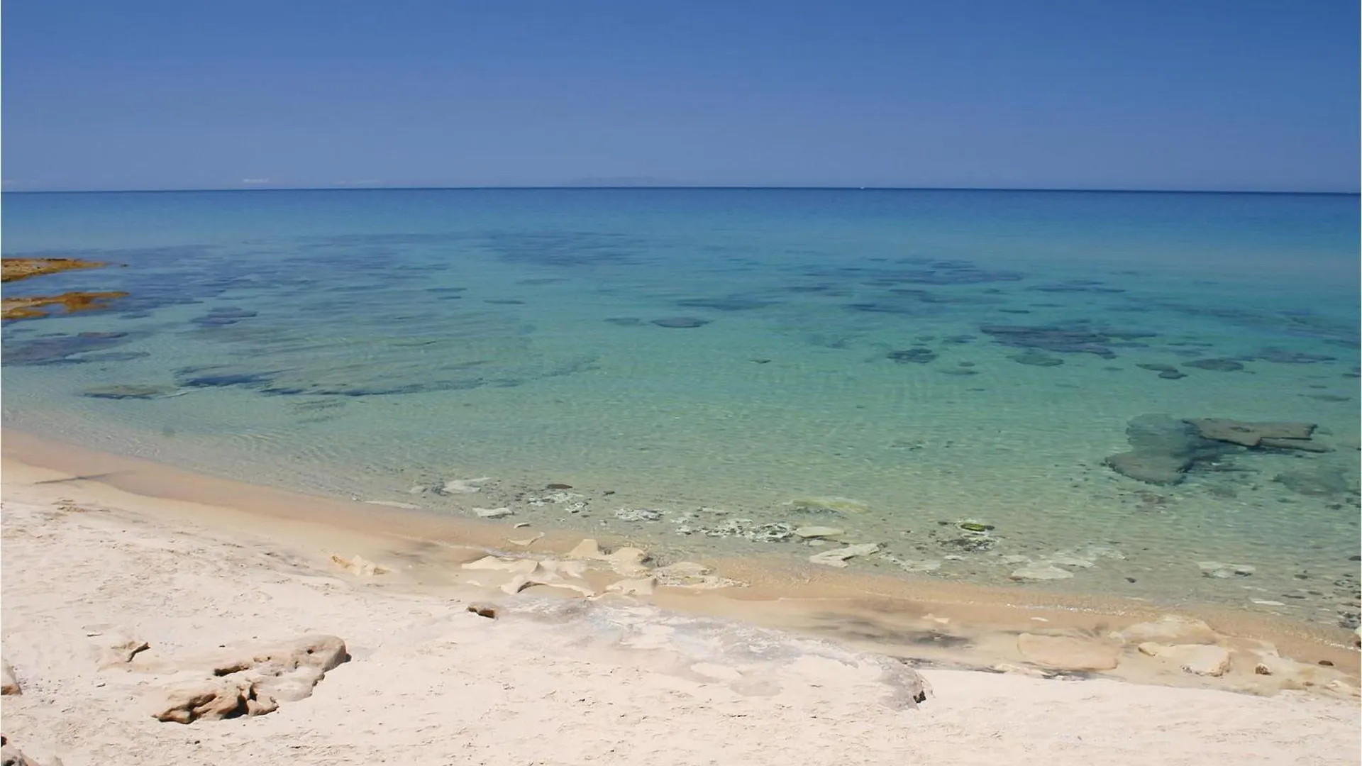 Holiday home Villa Milia Orosei