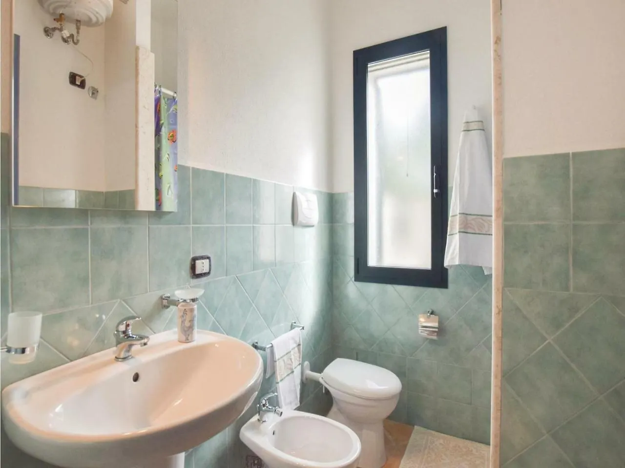 Villa Milia Orosei 0*,  Italy
