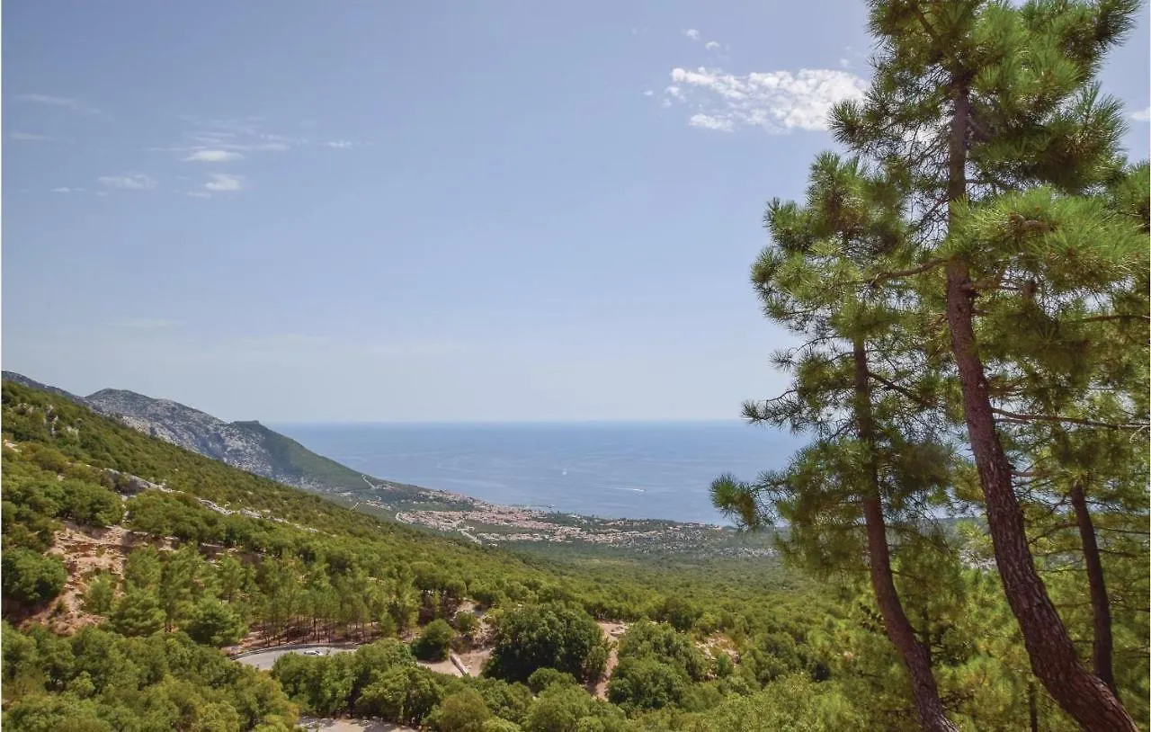 Holiday home Villa Milia Orosei Italy