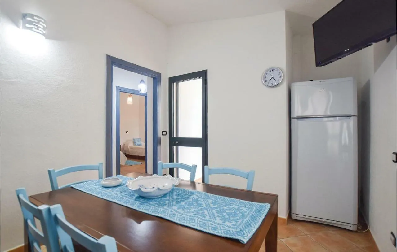 Villa Milia Orosei 0*,