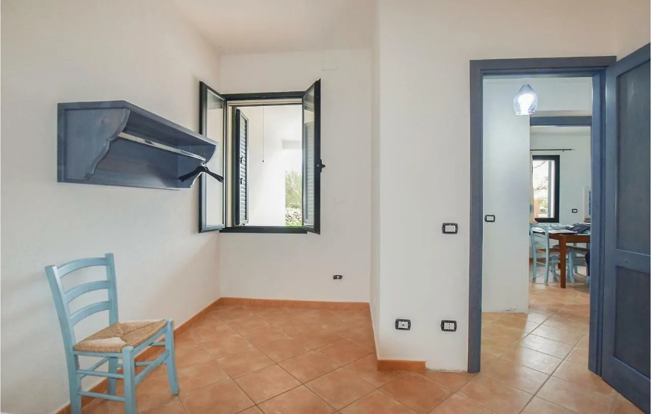 Holiday home Villa Milia Orosei